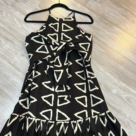 Anthropologie Corey Lynn Calter  Keyanna Maxi Dress
NEW - Picture 6 of 10